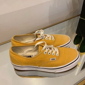 Vans Authentic